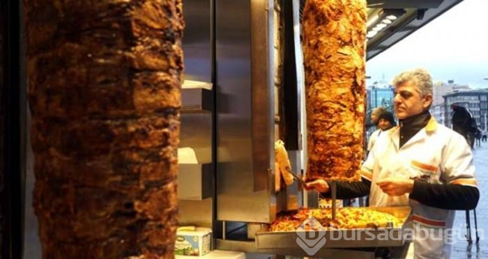 Dönerde tehlike bitmiyor! Ayırt etmek çok zor...
