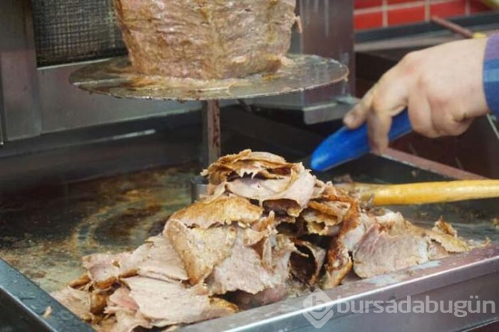 Dönerde tehlike bitmiyor! Ayırt etmek çok zor...