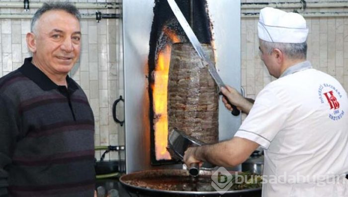 Dönerde tehlike bitmiyor! Ayırt etmek çok zor...