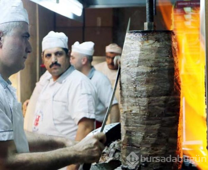 Dönerde tehlike bitmiyor! Ayırt etmek çok zor...