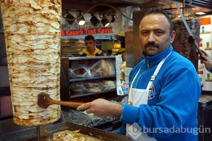 Dönerde tehlike bitmiyor! Ayırt etmek çok zor...
