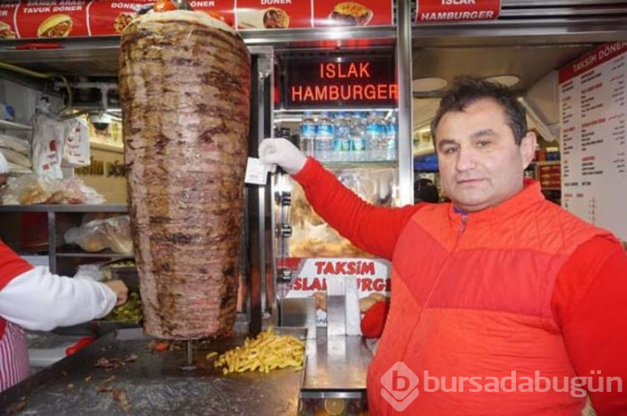 Dönerde tehlike bitmiyor! Ayırt etmek çok zor...