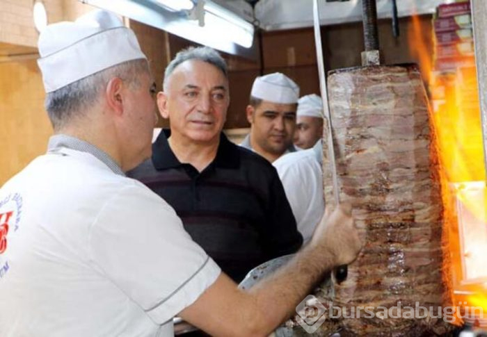 Dönerde tehlike bitmiyor! Ayırt etmek çok zor...