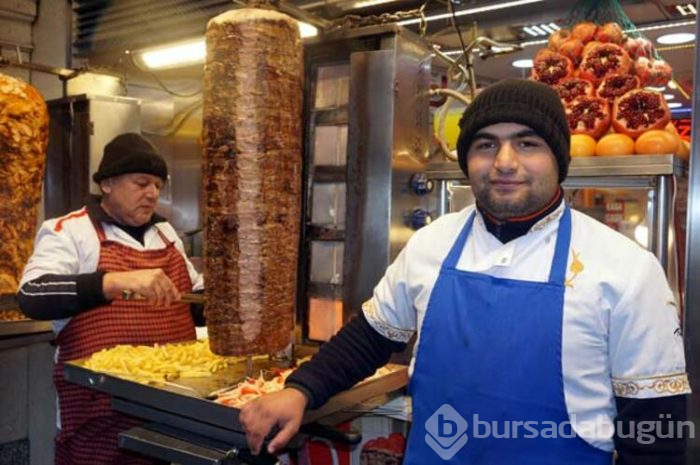 Dönerde tehlike bitmiyor! Ayırt etmek çok zor...