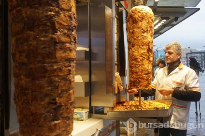 Dönerde tehlike bitmiyor! Ayırt etmek çok zor...