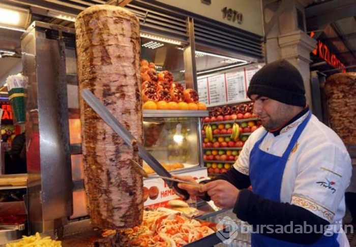 Dönerde tehlike bitmiyor! Ayırt etmek çok zor...