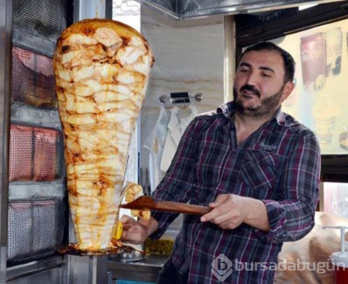 Dönerde tehlike bitmiyor! Ayırt etmek çok zor...