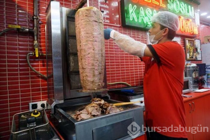 Dönerde tehlike bitmiyor! Ayırt etmek çok zor...