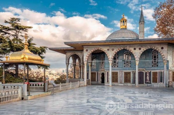 İstanbul'da kesinlikle gidilmesi gereken müzeler