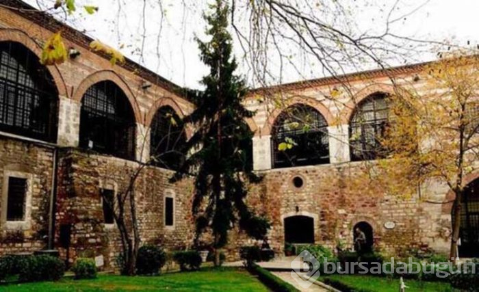İstanbul'da kesinlikle gidilmesi gereken müzeler
