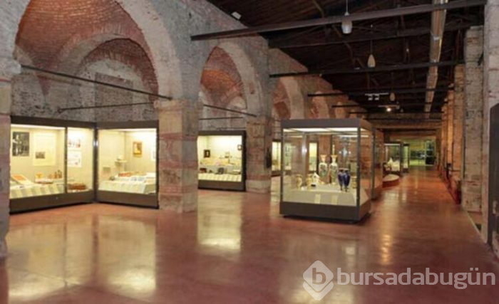 İstanbul'da kesinlikle gidilmesi gereken müzeler