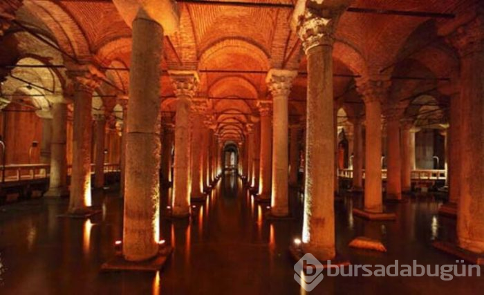 İstanbul'da kesinlikle gidilmesi gereken müzeler