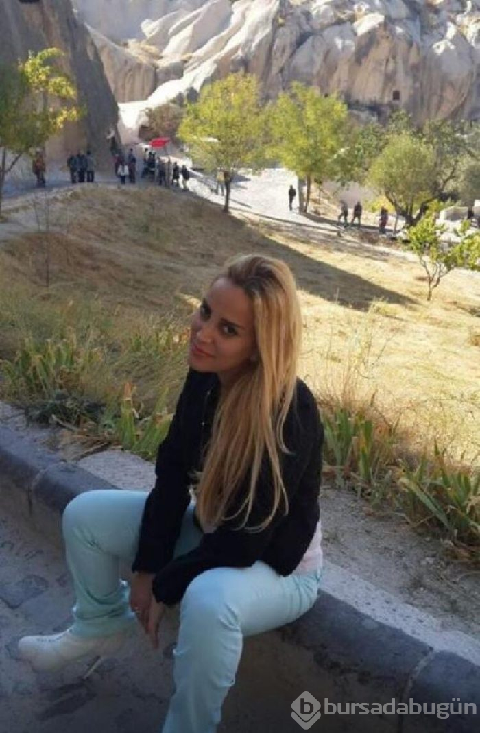 Bavul içinde cesedi bulunan Didem son yolculuğuna uğurlandı!