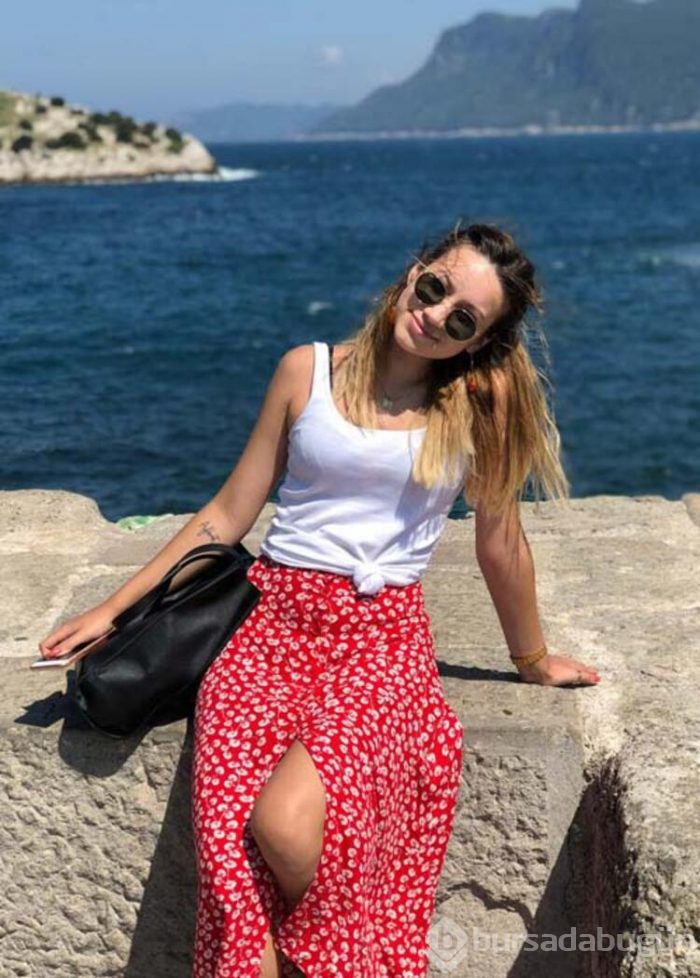 Kader Buse'nin babasından flaş çağrı!