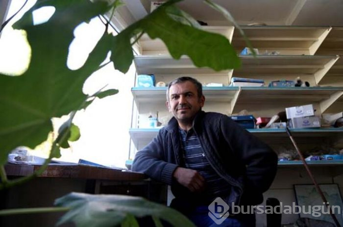 Muğla'da görenleri şaşırtan olay!
