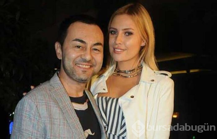 Serdar Ortaç bekarları uyardı