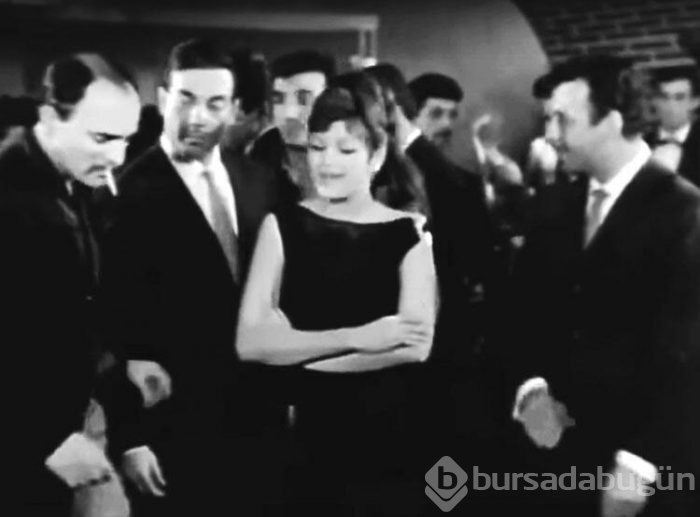 Ajda Pekkan Bostancı'yı salladı