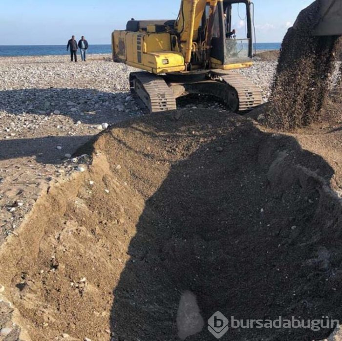 Kader Buse'nin babasından flaş açıklama!