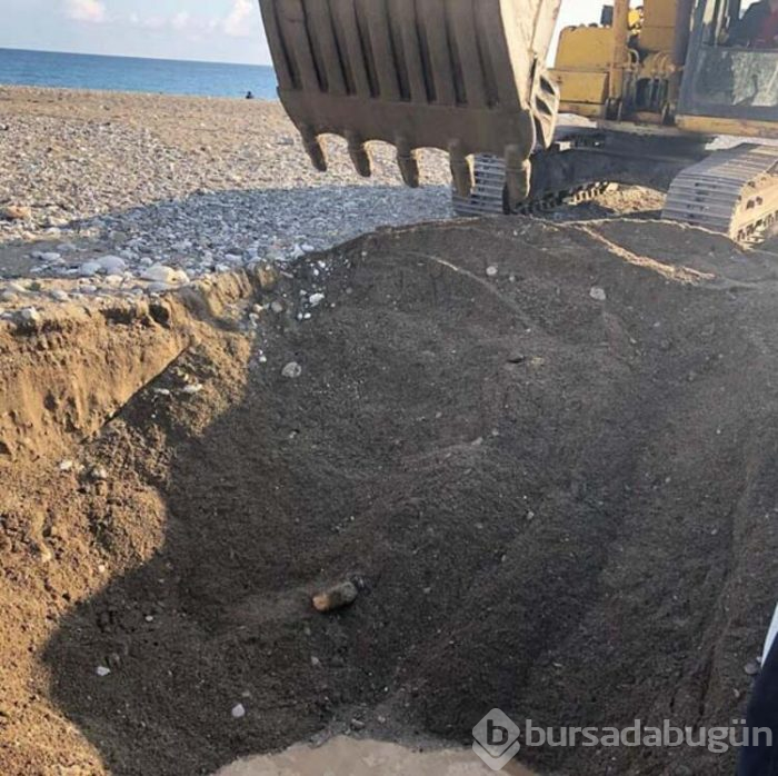 Kader Buse'nin babasından flaş açıklama!