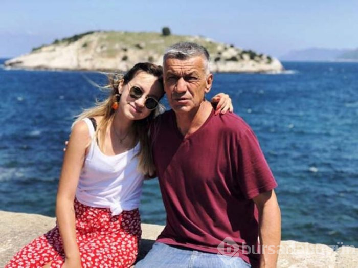 Kader Buse'nin babasından flaş açıklama!