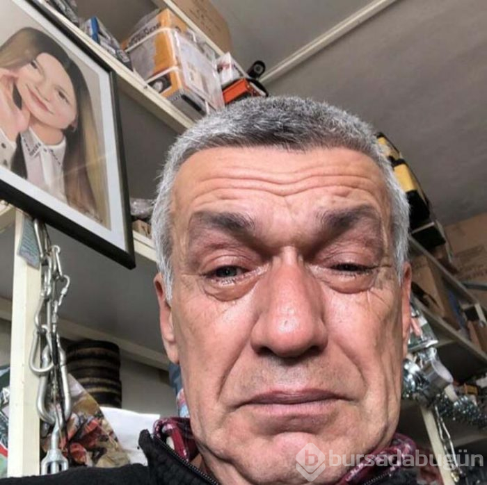 Kader Buse'nin babasından flaş açıklama!