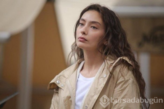 Neslihan Atagül Doğulu canlandıracağı karakteri tanıttı