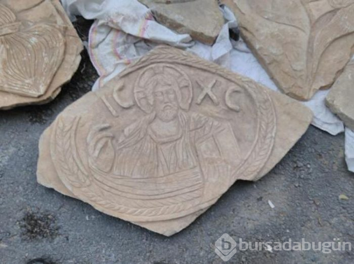 İstanbul'da tarihi eser operasyonu