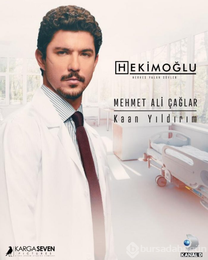Hekimoğlu'nun konuşulacak karakterleri