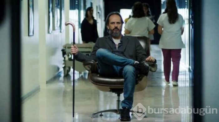 Hekimoğlu'nun konuşulacak karakterleri