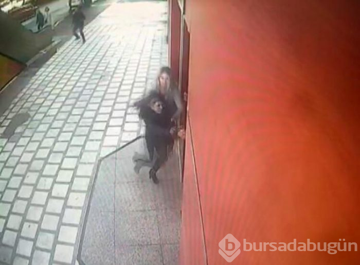 Direksiyonda fenalaştı!