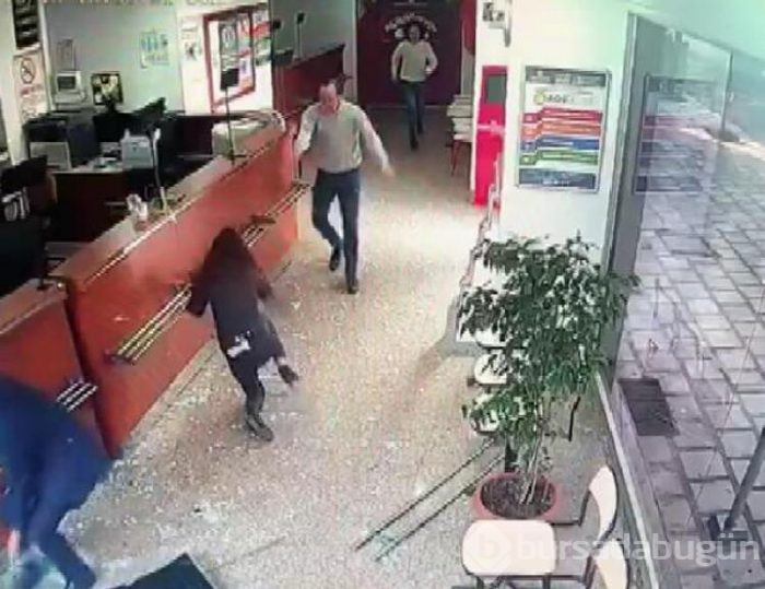 Direksiyonda fenalaştı!