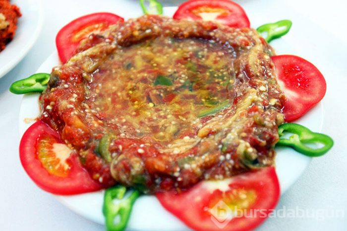 Yılbaşı sofranıza renk katacak mezeler