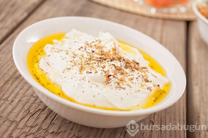 Yılbaşı sofranıza renk katacak mezeler