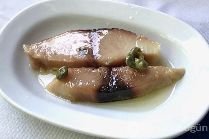Yılbaşı sofranıza renk katacak mezeler