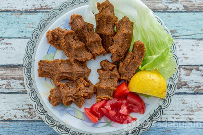 Yılbaşı sofranıza renk katacak mezeler