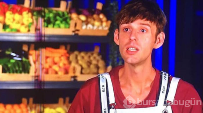 Masterchef Rıfat: "Güzide birinci olmasın çünkü ihtiyacı yok''