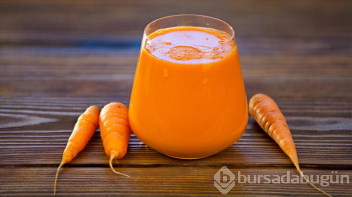 A vitamini faydaları