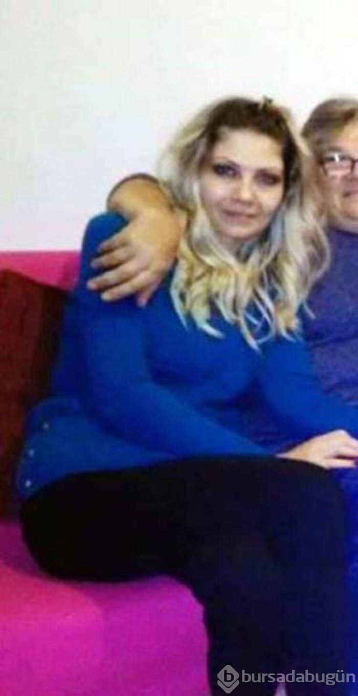 Otomobil önüne geleni ezdi