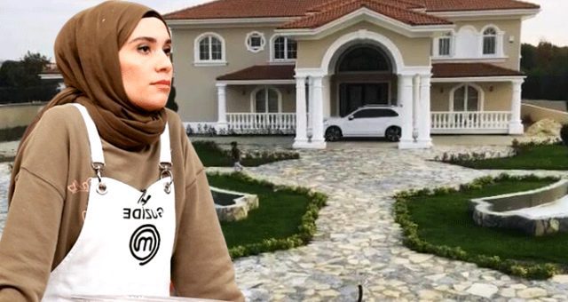 Güzide: Neden sadece kapalı olan suçlanıyor?