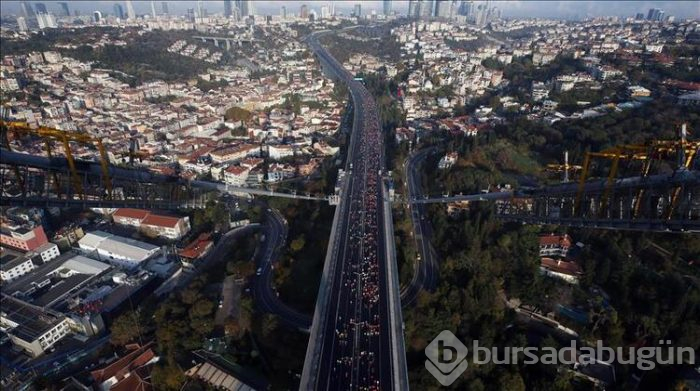 2030'da mega kent olacak şehirler!