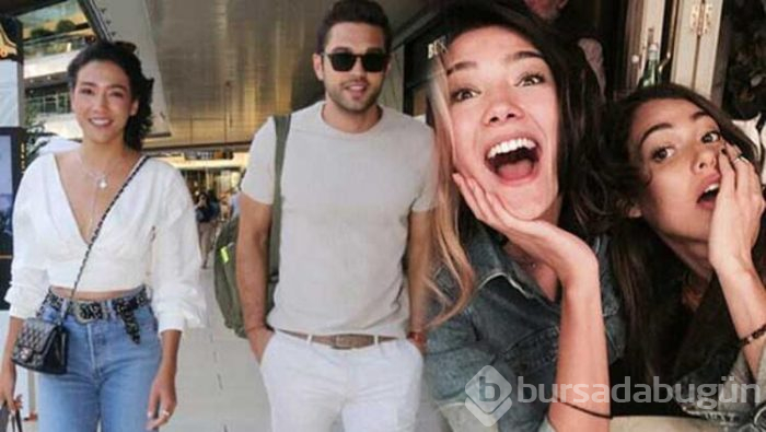 Dilan Çiçek Deniz'den Aybüke Pusat çıkışı