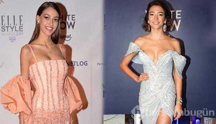 Dilan Çiçek Deniz'den Aybüke Pusat çıkışı