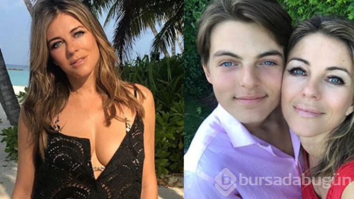 54 yaşındaki yıldız Instagram paylaşımıyla gündem yarattı