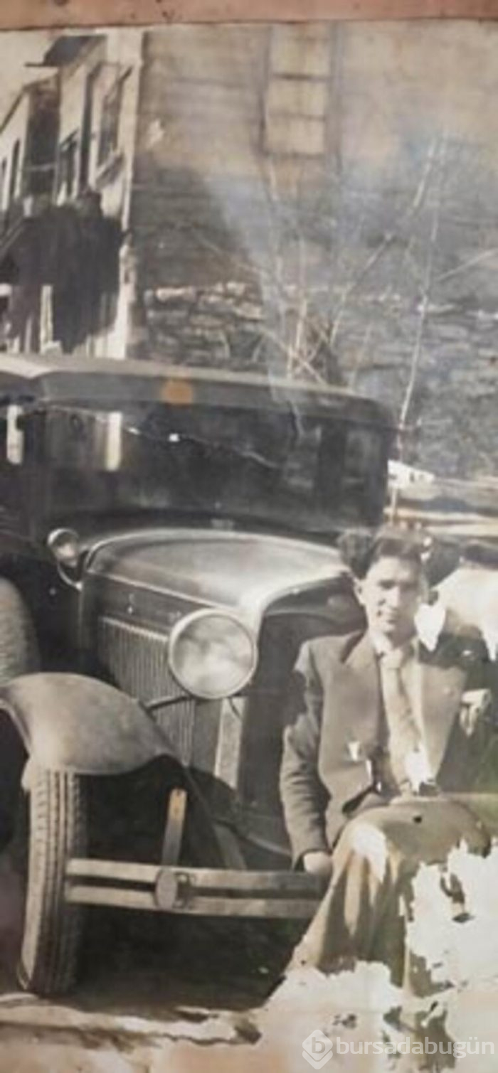 'Satarsanız hakkımı helal etmem' demiş