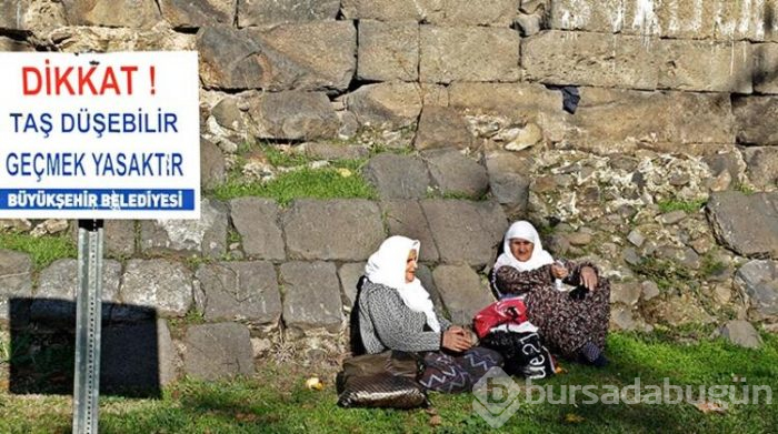 Turizm zabıtası kurulmasını talep ettiler!