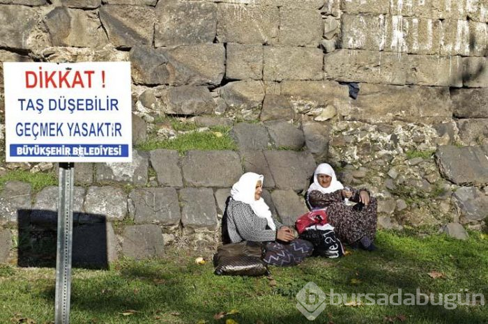 Turizm zabıtası kurulmasını talep ettiler!