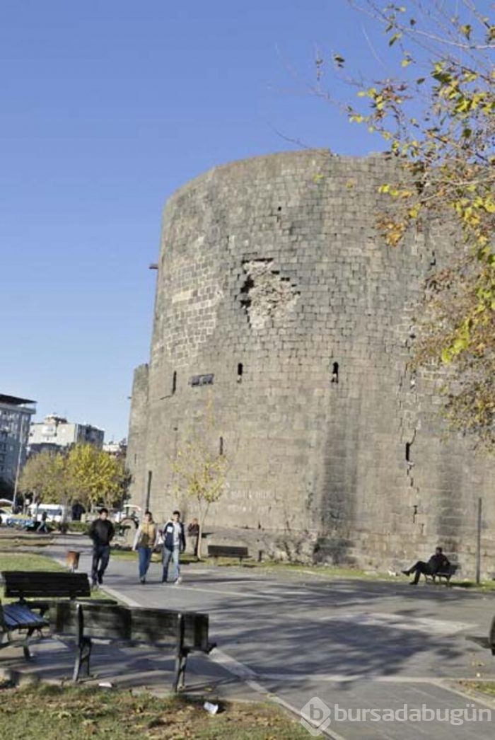 Turizm zabıtası kurulmasını talep ettiler!