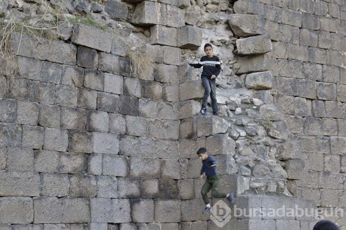 Turizm zabıtası kurulmasını talep ettiler!