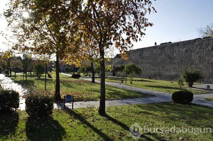 Turizm zabıtası kurulmasını talep ettiler!