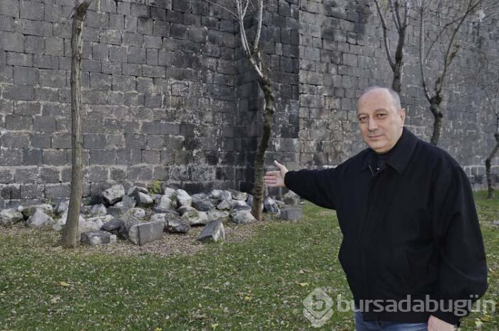Turizm zabıtası kurulmasını talep ettiler!